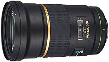 【中古】PENTAX はやりっ子水晶体 超望遠単興味の中心水晶体 DA★200mmF2.8 ED[IF]SDM Kマウント APS-C大いさ 21700 6g7v4d0 TV・オーディオ・カメラ-カメラ用交換レンズ-カメラ・ビデオカメラ・光学機器