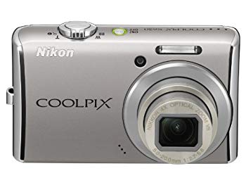 【中古】【人並み外れたに好いたらしい】Nikon デジタル写真機 COOLPIX (クールピクス) S620 パール白いこと S620PL(WT) 2mvetro