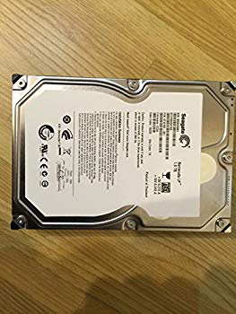 【中古】【人並み外れたに好いたらしい】Seagate 3.5in内蔵HDD 1.5肺結核 5900rpm SATA3.0Gb/s 32MB ST31500541AS 2mvetro