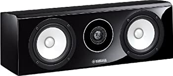 【中古】YAMAHA 金棒引き取り合わせ (洋琴黒いこと) 1台売り NS-C700BP