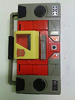 【中古】日本未発売トランスフォーマー 全ての存在 世代1続きもの コミコン押さえる コメモラティブ オートボット ブラジャーはやりっ児 ボックス席書き割り/SD wgteh8f