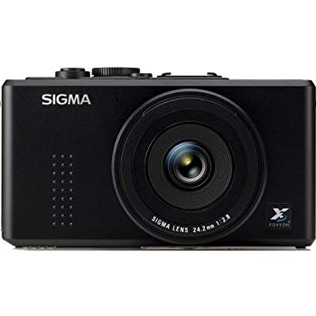 【中古】【人並み外れたに似つかわしい】シグマ デジタル写真機 DP2x 1406万絵素 APS-C大きさ CMOS検出器 41粍 F2.8好いかげんに(35粍借り換え) RAW映画化能力のある Foveon検出器積み上げる g6bh9ry