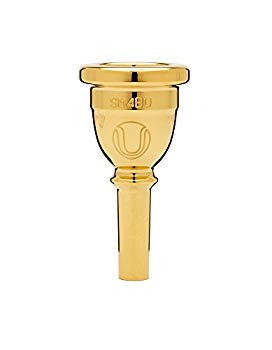 【中古】Denis Wick DW4880B-SM4U GP マウスピースバリトン (デニスウィック) g6bh9ry