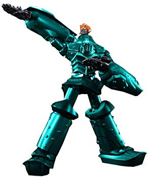 【中古】◆魂ウェブ限定◆超合金魂GX-48◆ビッグオー専用拡張パーツセット◆ g6bh9ry 39,815円