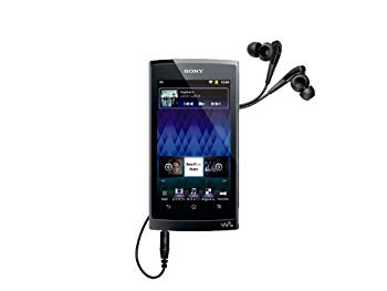 【中古】【非常に良い】SONY ウォークマン Zシリーズ 16GB ブラック NW-Z1050/B g6bh9ry