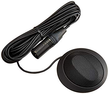 【中古】【非常に良い】TOA バウンダリー型コンデンサーマイク EM-700 tf8su2k