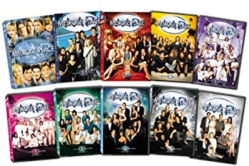 【中古】【非常に良い】Melrose Place: Complete Series/ [DVD] [Import] tf8su2k