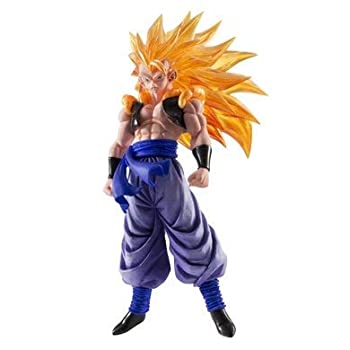【中古】【非常に良い】HYBRID GRADE ドラゴンボール改 【1.超サイヤ人3ゴジータ】(単品)｜ドリエム店 56,193円