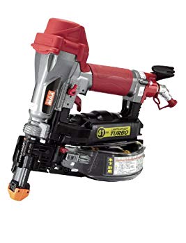 【中古】【人並み外れたに好いたらしい】マックス(MAX) 高圧繋ぎ合わせるターボドライバ HV-R41G3 khxv5rg