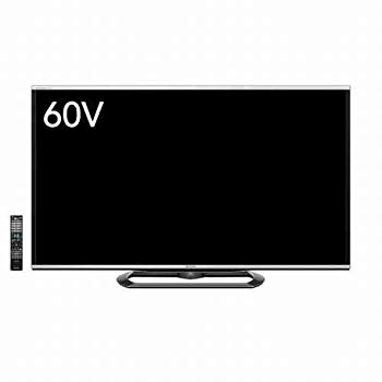 楽天市場】【中古】シャープ 60V型 液晶 テレビ AQUOS LC-60US30 4K 低