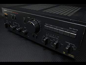【中古】ONKYO オンキョー Integra A-817RX プリメインアンプ rdzdsi3