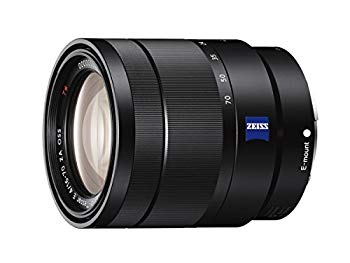 【中古】【非常に良い】ソニー SONY 標準ズームレンズ Vario-Tessar T* E 16-70mm F4 ZA OSS ソニー Eマウント用 APS-C専用 SEL1670Z rdzdsi3