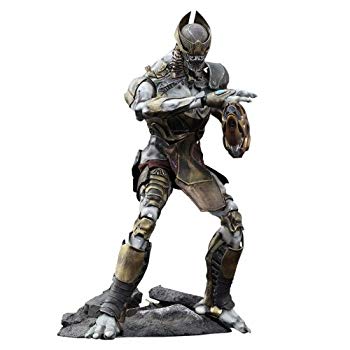【中古】ムービー・マスターピース アベンジャーズ 1/6スケールフィギュア チタウリ・コマンダー 9jupf8b 37,393円