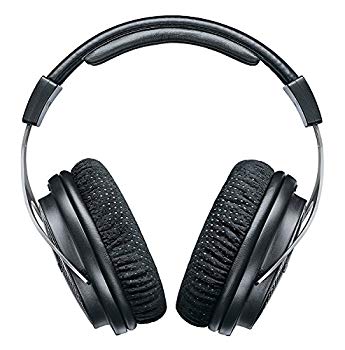 【中古】SHURE 受話器 密閉型 制作室用 SRH1540 【国内定め事品】 9jupf8b