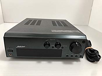 【中古】Bose AMS-1 RA-8 コンパクト アンプ AM/FMチューナー 9jupf8b