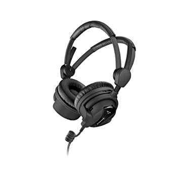 【中古】【人並み外れたに好いたらしい】SENNHEISER ゼンハイザー 受話器 固定ディスク26PRO
