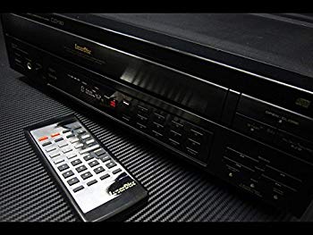 【中古】Pioneer パイオニア CLD-110 CD/LDプレーヤー コンパチブルプレーヤー d2ldlup