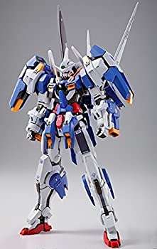 【中古】【非常に良い】METAL BUILD ガンダムアヴァランチエクシア 通常版 （魂ウェブ限定）｜ドリエム店