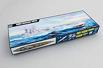 中古】1/700 独海軍巡洋戦艦 リュッツォウ ディティールセット