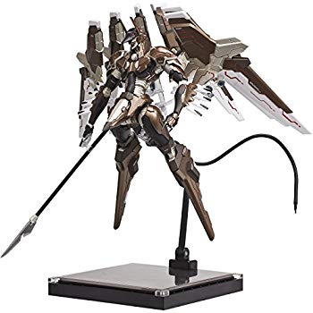 【中古】【非常に良い】RIOBOT アヌビス ノンスケール ATBC-PVC ABS ダイキャスト製 塗装済み可動フィギュア｜ドリエム店 53,580円