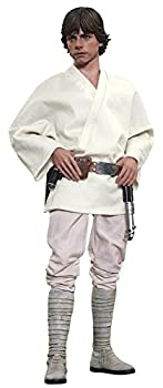 【中古】ムービー・マスターピース スター・ウォーズ エピソード4/新たなる希望 ルーク・スカイウォーカー 1/6スケール プラスチック製 塗装済み可動フィ 48,482円