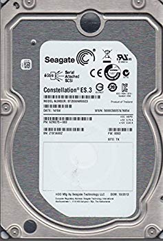 【中古】st2000航空マイル0023、z1?X、TK、PN 9zm275???003、FW 0003、Seagate 2tb SAS 3.5捉え所の無い運転 w17b8b5