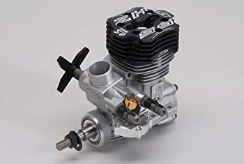 【中古】MAX-55HZ-R (40L-R) ヘリコプター用エンジン 15650 w17b8b5