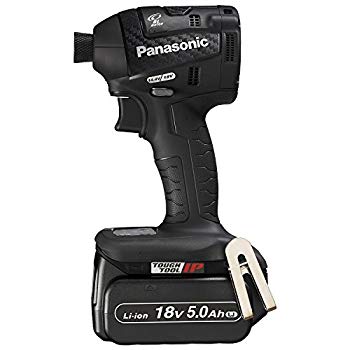 【中古】パナソニック(Panasonic) 申し受ける差しひびき１番ウッド 18Ｖ 5.0Ah 黒 EZ75A7LJ2G-B w17b8b5