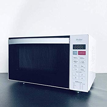 【中古】ご機嫌アール 陰電子領域 白いこと 18LHaier 坦々たる印字機 JM-FH18D(W)