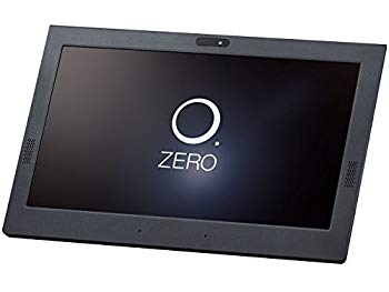 【中古】NEC パソコン-HZ100DAB LAVIE Hybrid ZERO ggw725x