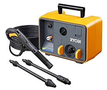 【中古】リョービ(RYOBI) 高圧洗いもの機 AJP-2050 60サイクル 667601A ggw725x