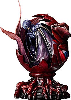 【中古】【非常に良い】figma 映画「ベルセルク」 フェムト 闇の鷹誕生ver. ノンスケール ABS&PVC製 塗装済み可動フィギュア 2zzhgl6
