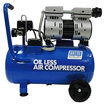 【中古】【人並み外れたに似つかわしい】GREAT TOOL 静音コンプレッサー SOF-1024 dwos6rj