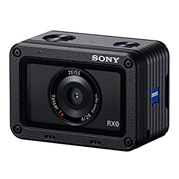【中古】ソニー SONY デジタル写真機 Cyber-shot DSC-RX0 n5ksbvb