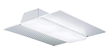 【中古】パナソニック LED最高限度 ~14畳 調光 調色 LGBZ4188