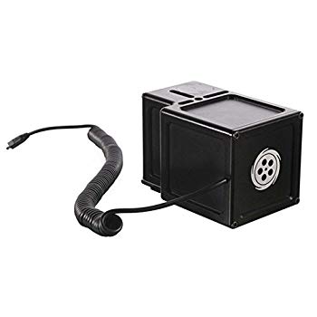 【中古】Cinetics Lynxスライダ原動機、10重量ポンド電気容量 n5ksbvb
