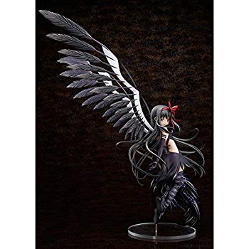 【中古】アニプレックス 劇場版 魔法少女まどか☆マギカ[新編]叛逆の物語 悪魔ほむら～叛逆の物語～ 1/8スケール｜ドリエム店