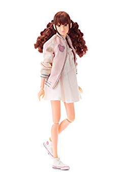 【中古】momoko DOLL PostPet 20th Anniversary 高さ約27糎 z2zed1b