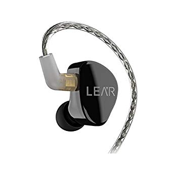 【中古】【国内定め事品】LEAR カスタムサウンドイヤホン LHF-AE1d Be MKII LE420549 z2zed1b