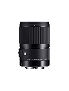 【中古】SIGMA 70mm F2.8 DG MACRO Canon EFマウント フルサイズ対応 271954