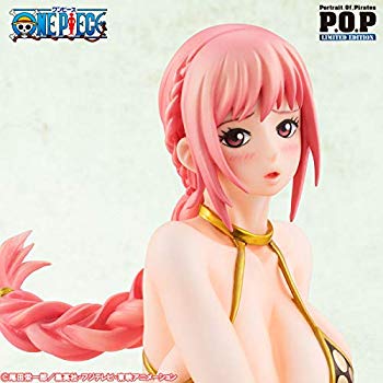 【中古】Portrait.Of.Piratesワンピース&ldquo;LIMITED EDITION&rdquo;レベッカ Ver.BB｜ドリエム店