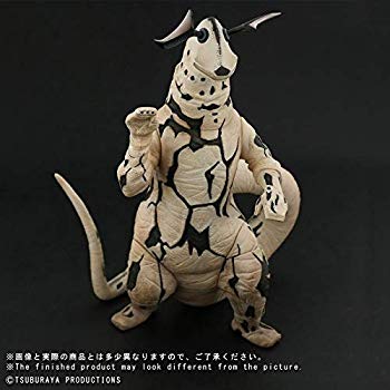【中古】【非常に良い】大怪獣シリーズ エレキングVer.2 完成品フィギュア(少年リック限定) e6mzef9 57,935円