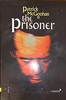 【中古】The Prisoner [DVD] p706p5g
