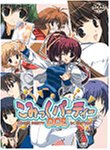 【中古】こみっくパーティー DCE 初回版 cm3dmju画像