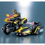 【中古】【非常に良い】仮面ライダーファイズ 疾走サイドバッシャー|ドリエム店