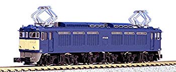 【中古】KATO Nゲージ EF64 0 後期形 一般色 3042 鉄道模型 電気機関車|ドリエム店