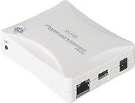 【中古】【非常に良い】corega CG-FPSU2BD USB2.0対応プリントサーバ o7r6kf1