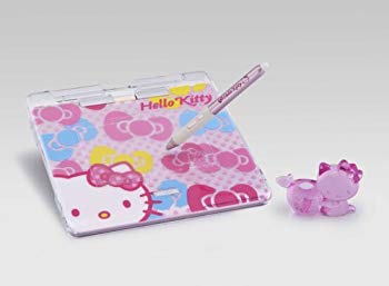 【中古】WACOM FAVO HELLO KITTY Edition CTE-440/P2 bme6fzu