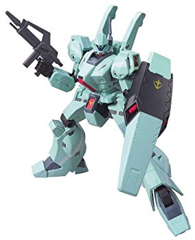 【中古】HCM-Pro 43-00 1/200 RGM-89 ジェガン (塗装済み完成品) (機動戦士ガンダム 逆襲のシャア)|ドリエム店