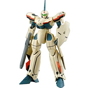 【中古】【非常に良い】群雄【動】#001 マクロスプラス YF-19バトロイド 6g7v4d0
